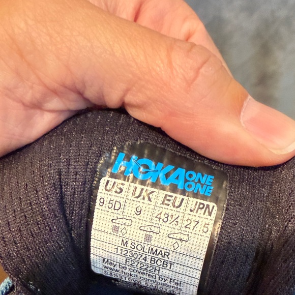 Hoka Solimar - Picture 8 of 8